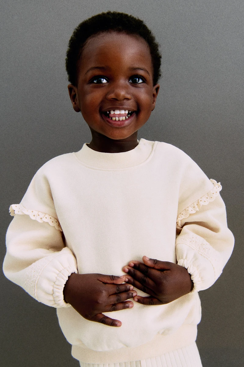2-Piece Cotton Set