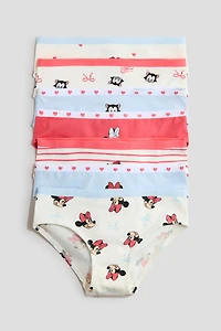7-pack Cotton Briefs