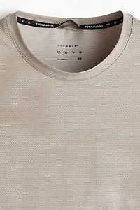 Regular-Fit Sports Tank Top with DryMove™