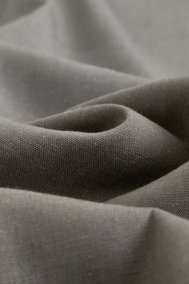 Single-pack Wide Blackout Curtain Panel