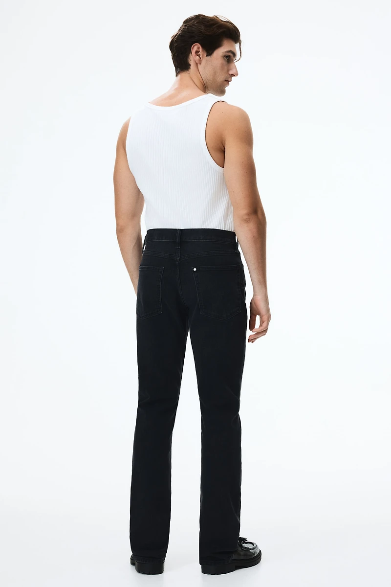 Slim Jeans