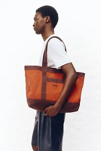 Canvas Tote Bag