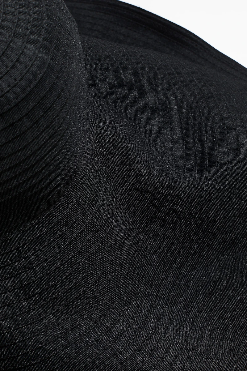 Chapeau de soleil