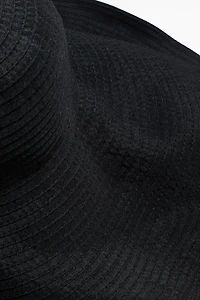 Chapeau de soleil