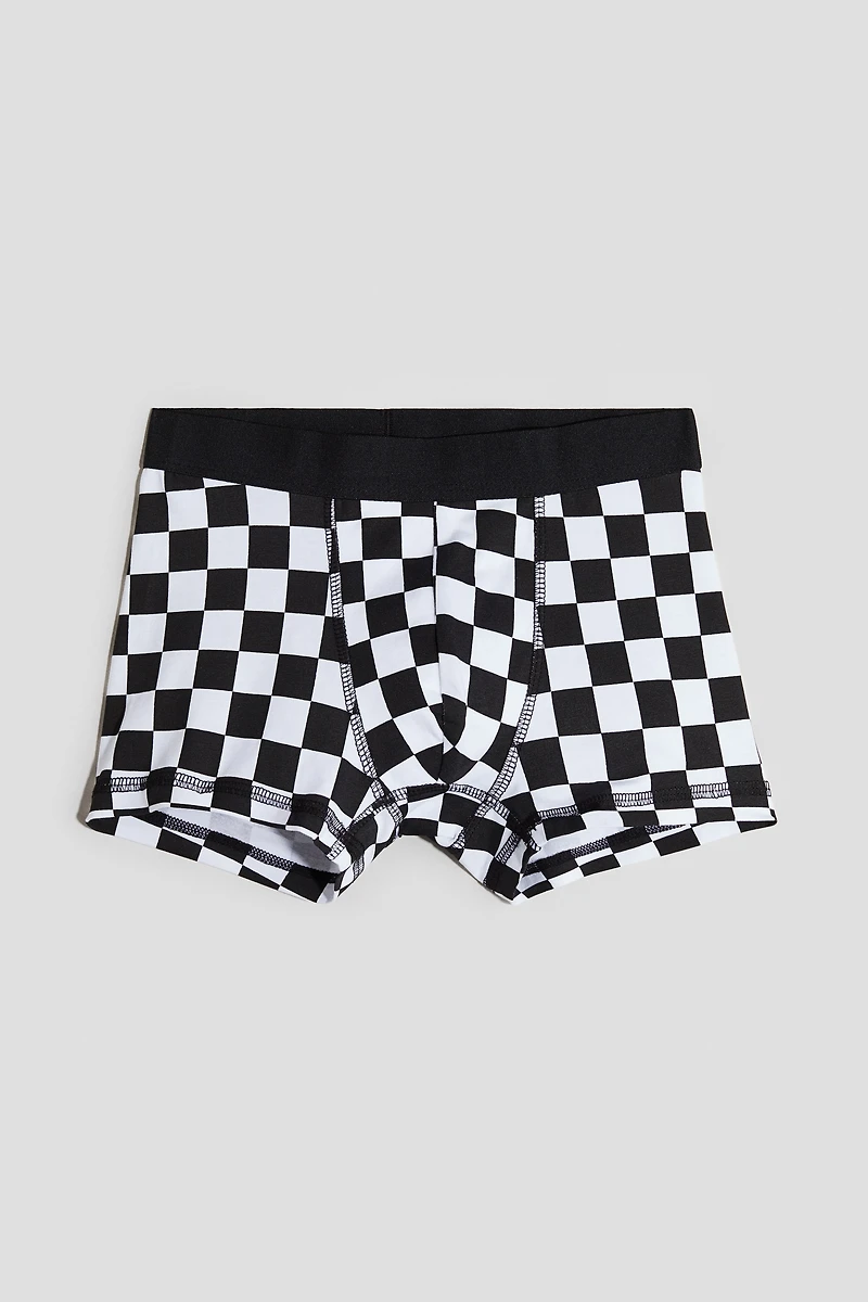 5-pack Boxer Briefs