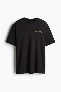 Loose-Fit Sports Shirt with DryMove™