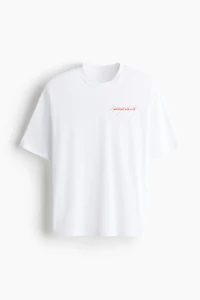 T-shirt de sport carré DryMove🅪