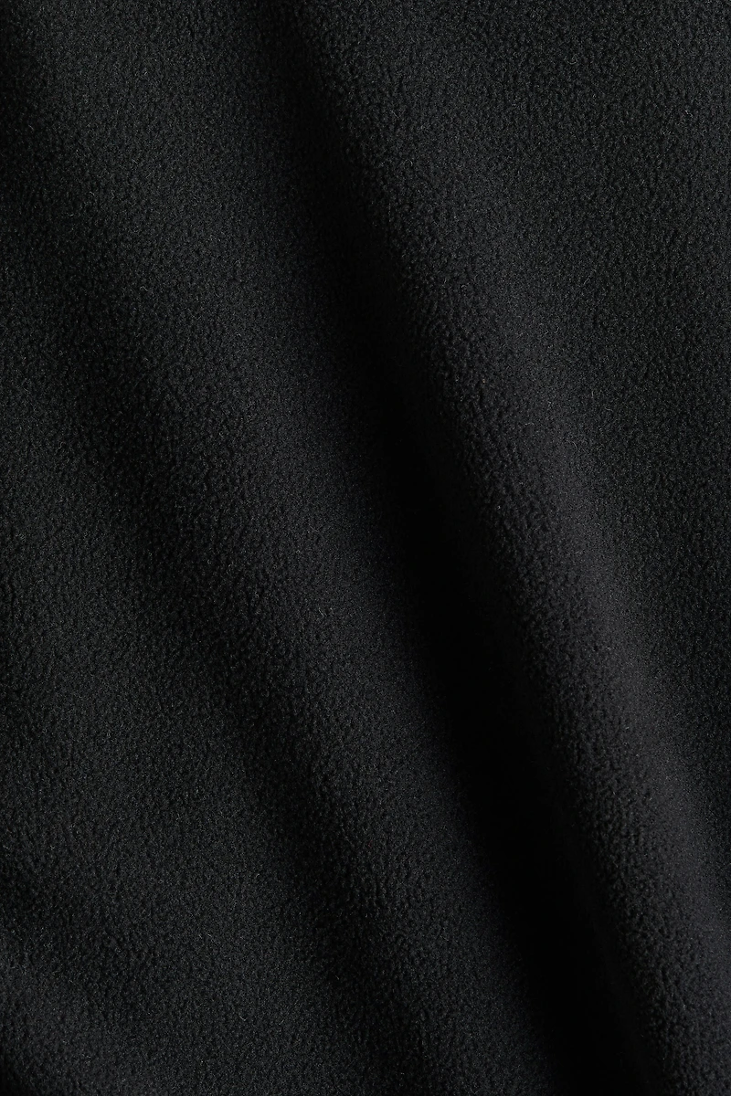 Fleece Jacket
