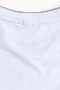 Regular-Fit Tennis T-Shirt with DryMove™