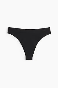 3-Pack Sports Brazilian Briefs with DryMove™