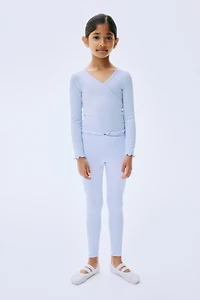 Sports Leggings with SoftMove™