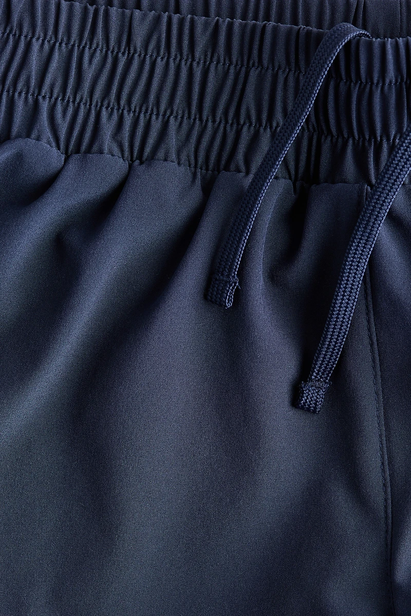 Running Shorts with DryMove™