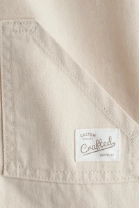 Ensemble 3 pièces en coton