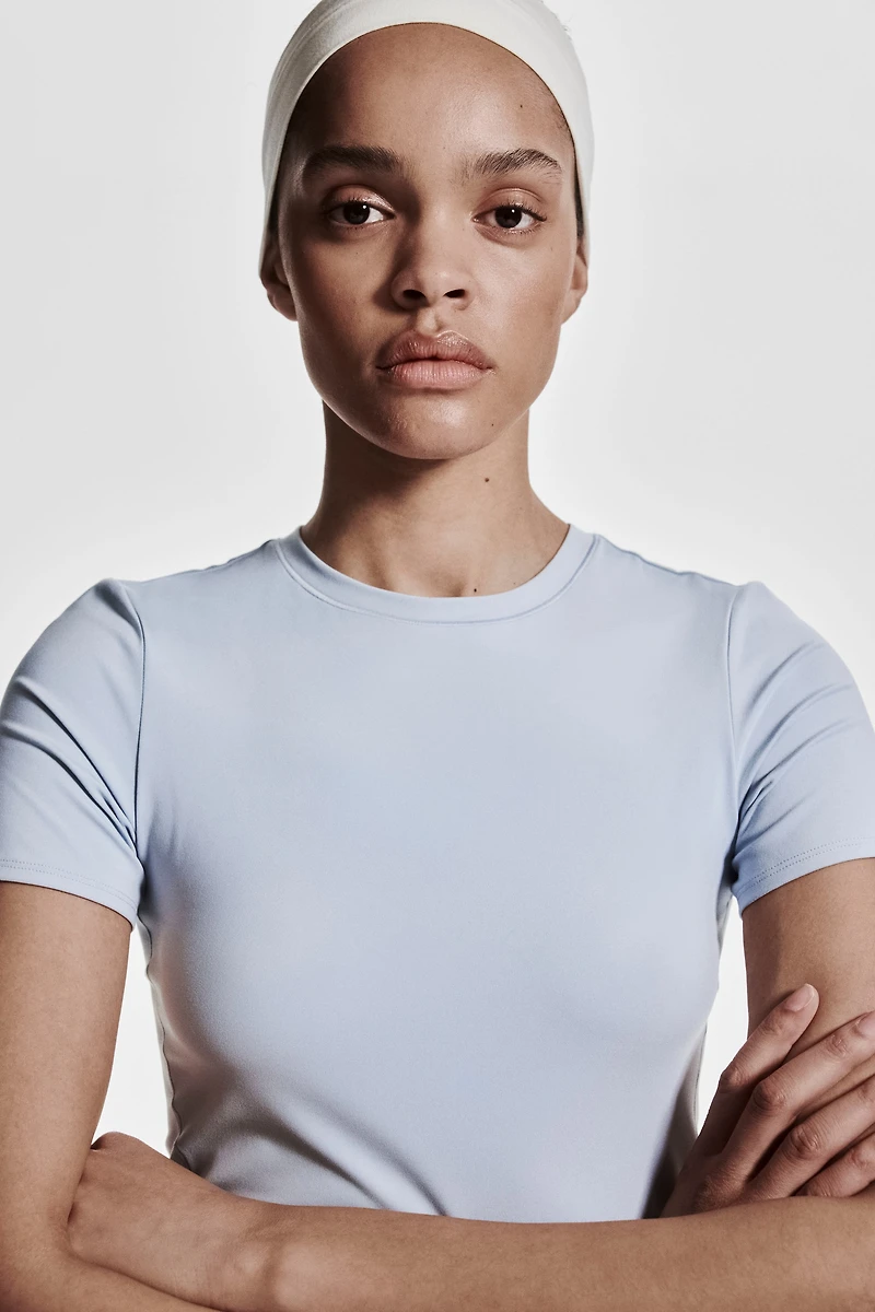 Sports Top with DryMove™