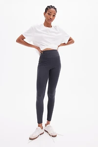 Legging en jersey