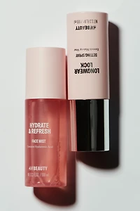 Longwear Lock Setting Spray