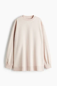 Oversized Sweatshirt