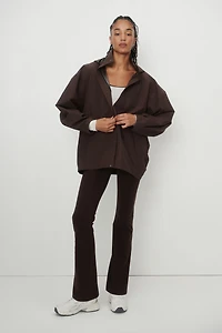Rain Jacket with StormMove™