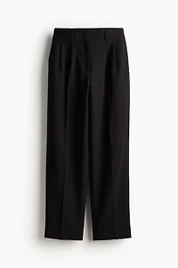 Tapered Pants