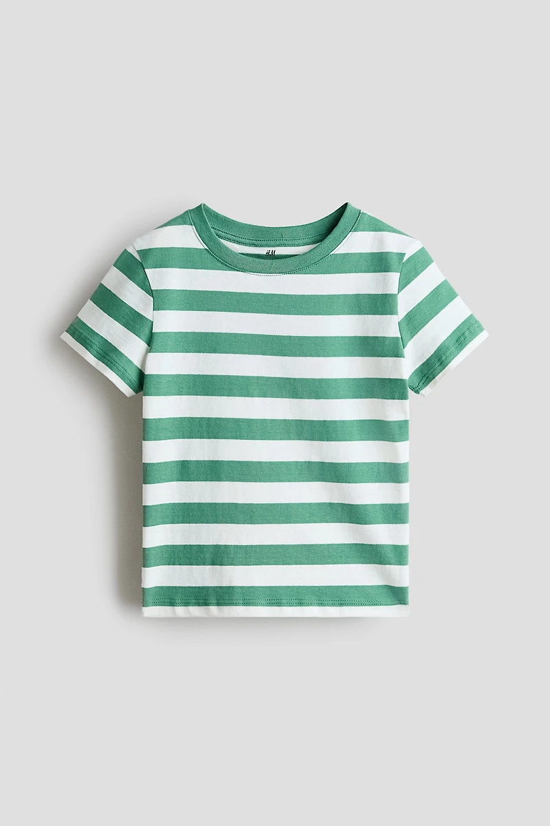 T-shirt en coton