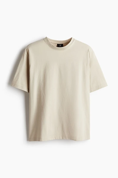 Loose Fit T-shirt