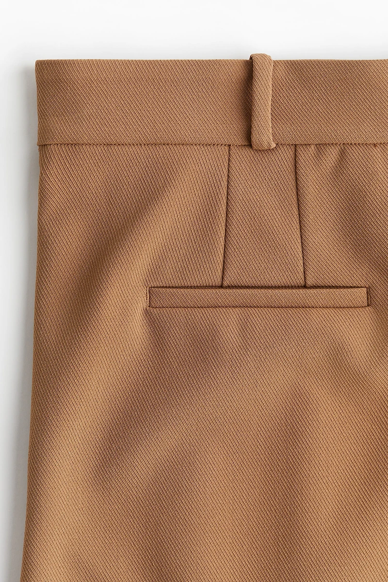 Wide-Leg Pants