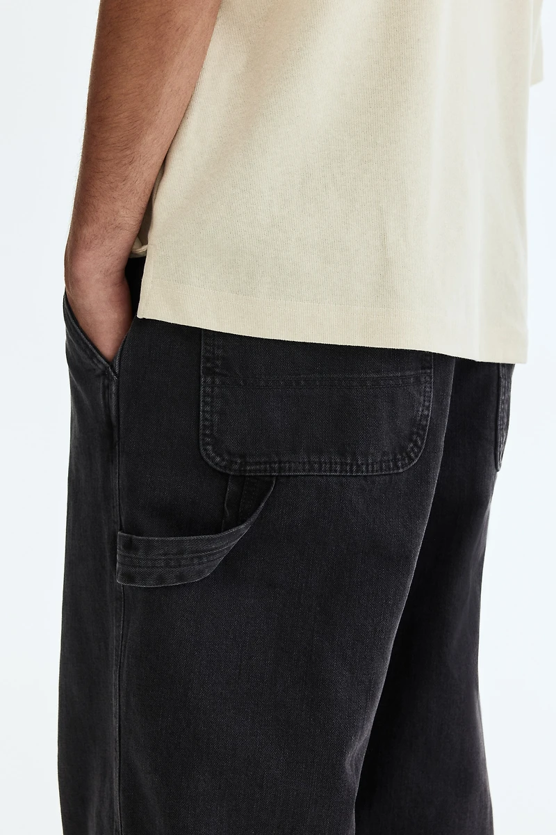 Baggy Carpenter Jeans