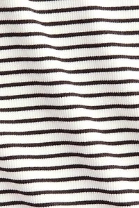 Ribbed Tank Top