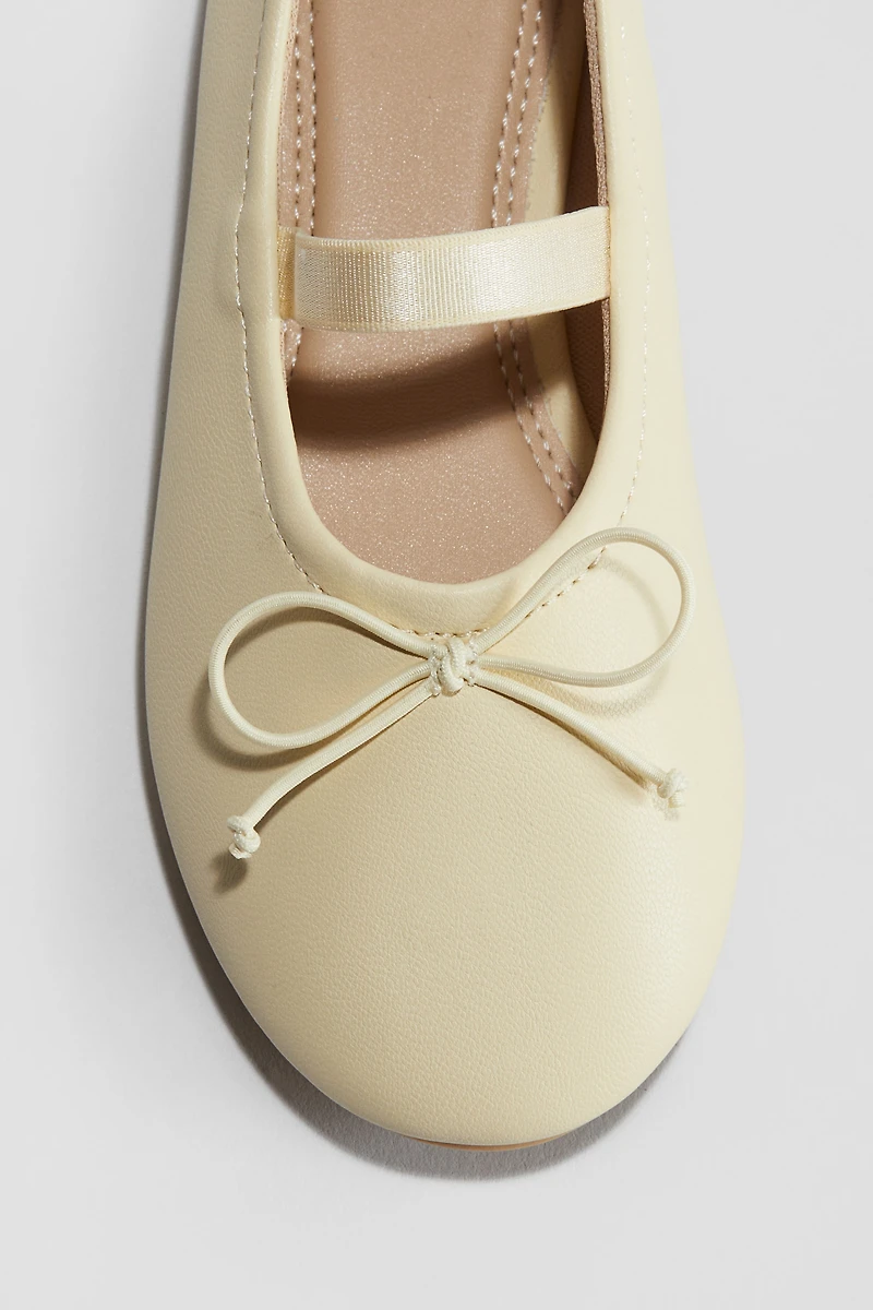 Ballerines