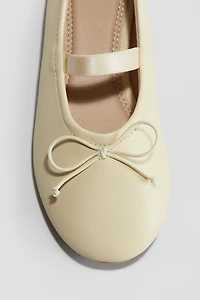 Ballerines