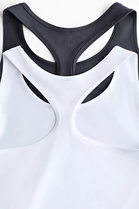 2-Pack Sports Tank Tops with DryMove™