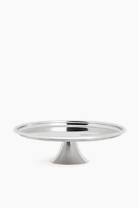 Stainless Steel Cake Stand