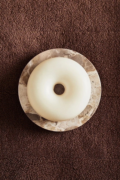 Marble Soap Dish