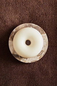 Marble Soap Dish