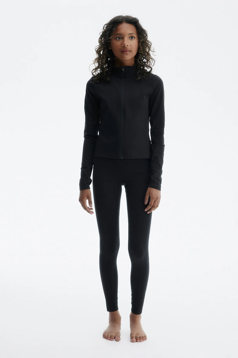 Activewear Jacket with SoftMove™