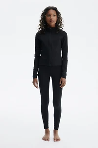 Activewear Jacket with SoftMove™