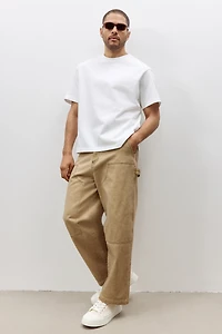Loose Fit T-shirt