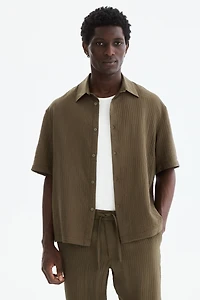 Relaxed-Fit Shirt