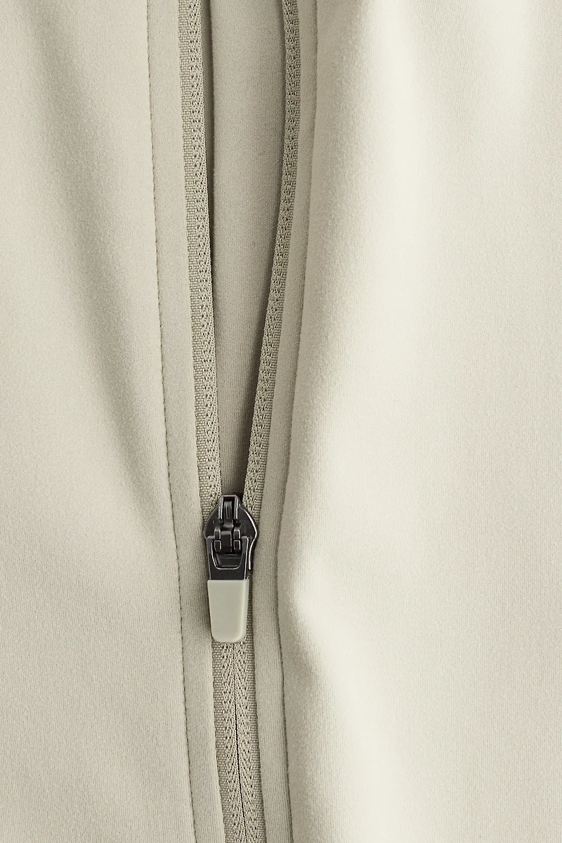 Activewear Jacket with SoftMove™