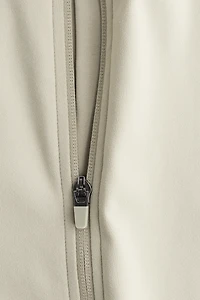Activewear Jacket with SoftMove™