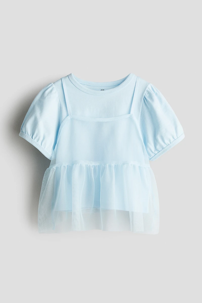 2-Piece Top Set