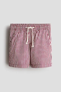 Cotton Shorts