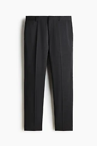 Slim Fit Suit Pants