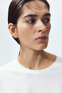 T-shirt imprimé
