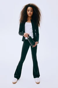 Legging de sport évasé DryMove🅪