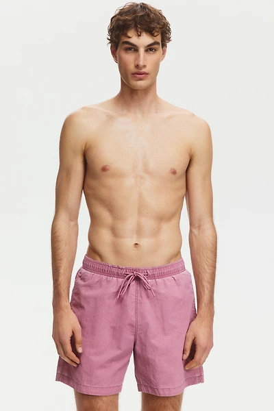 Swim Shorts