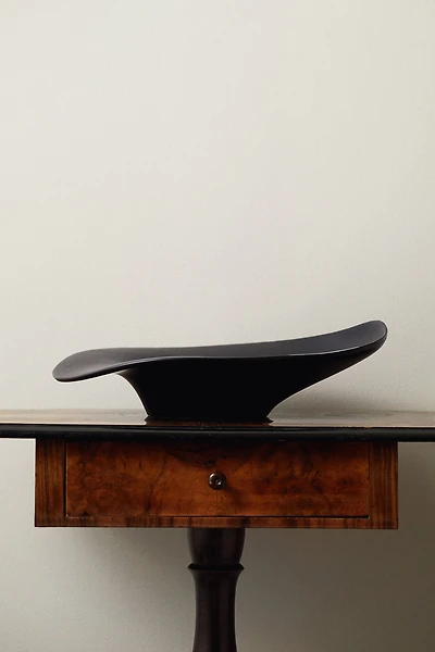 Grand bol en grès cérame