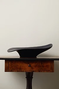 Grand bol en grès cérame