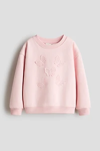 Chandail avec motifs