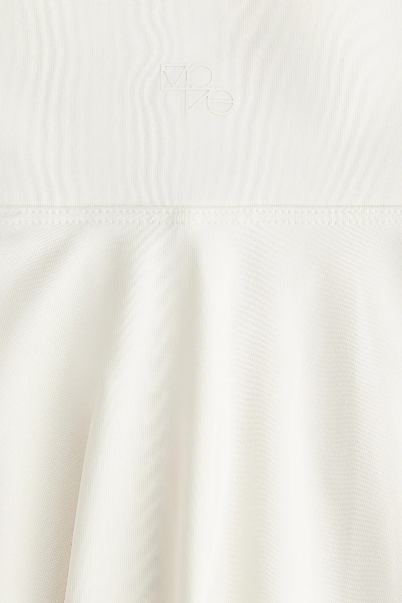 Jupe corolle de tennis DryMove🅪